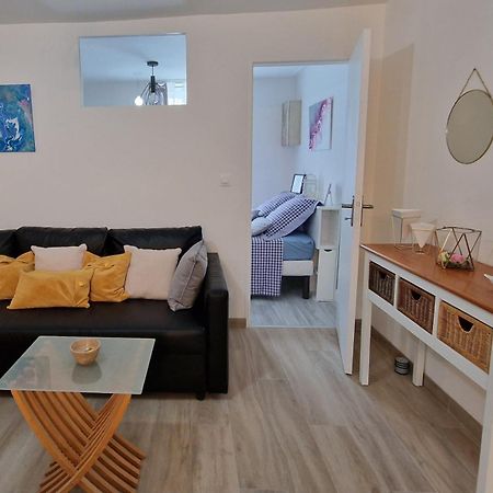 Appartement Cosy 埃坦普 外观 照片
