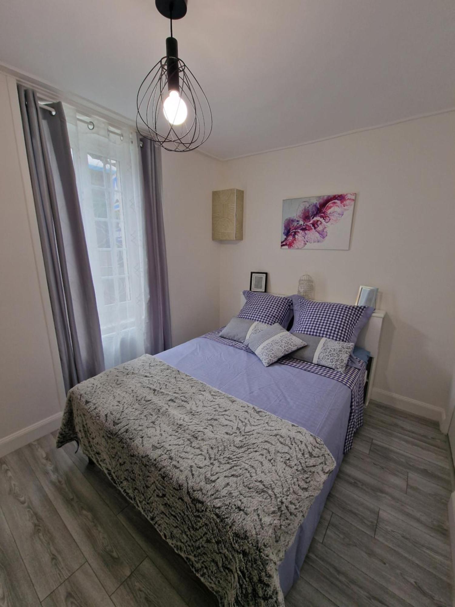 Appartement Cosy 埃坦普 外观 照片