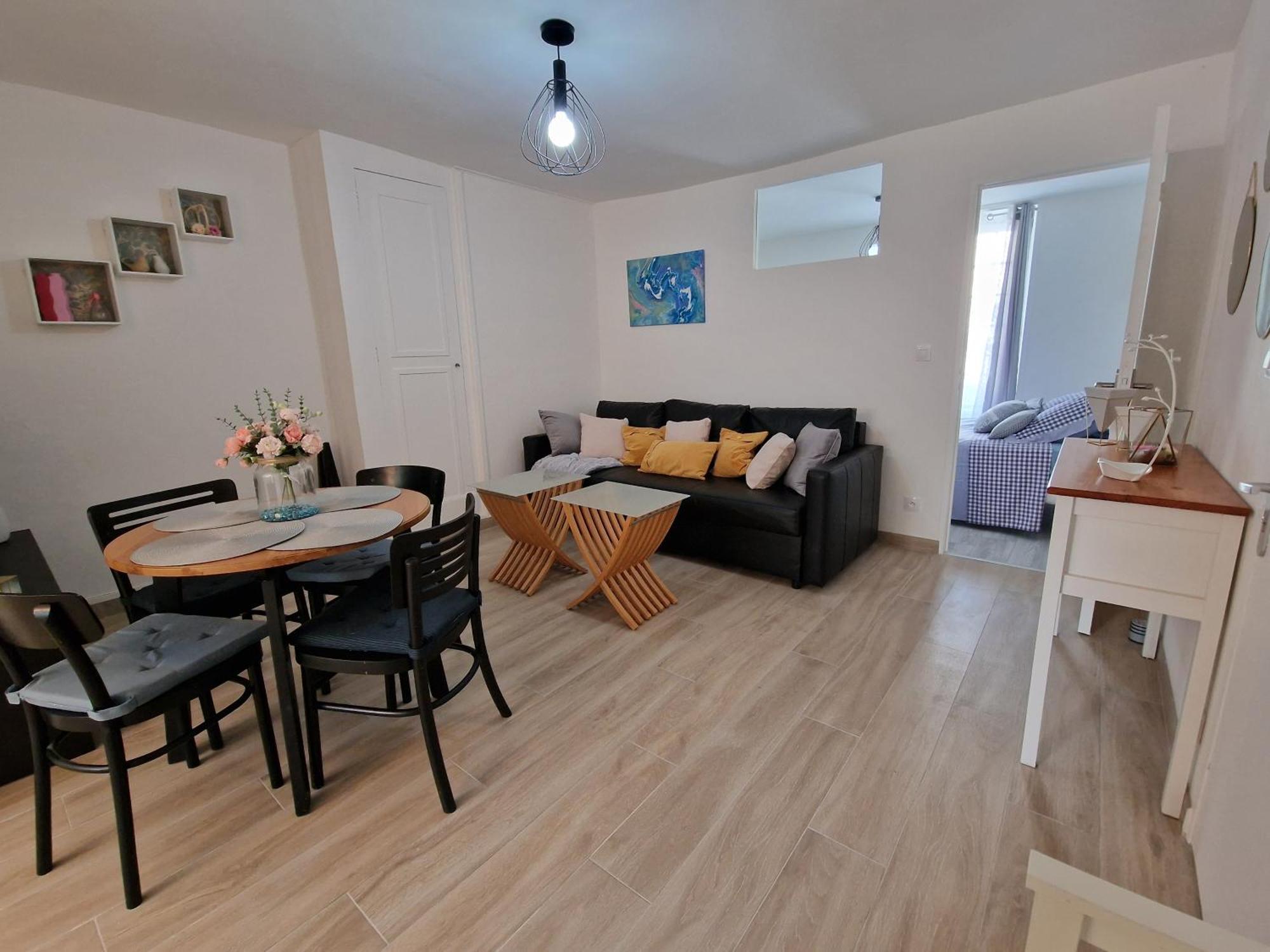 Appartement Cosy 埃坦普 外观 照片